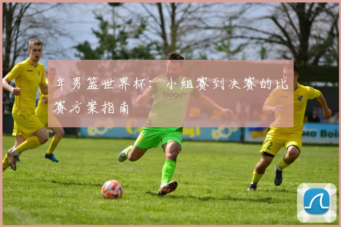 年男篮世界杯:小组赛到决赛的比赛方案指南