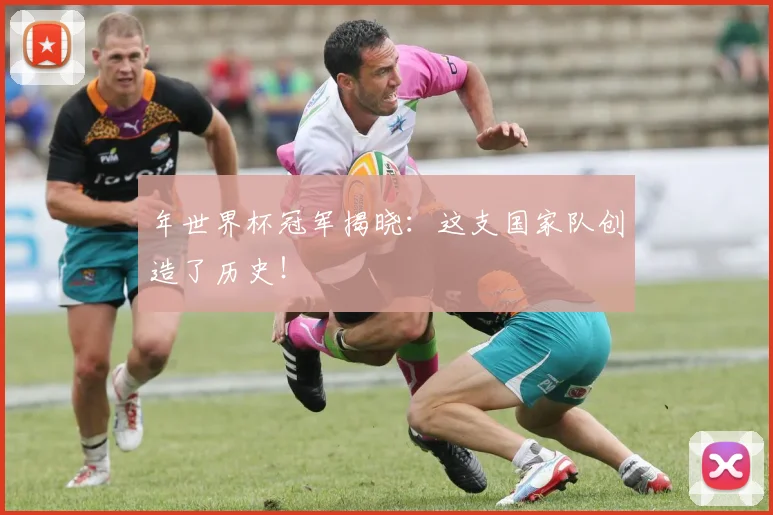 年世界杯冠军揭晓：这支国家队创造了历史！