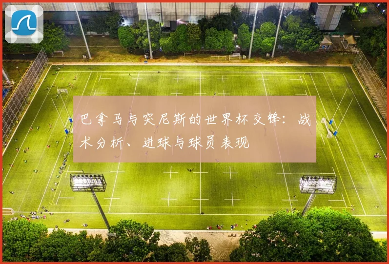 巴拿马与突尼斯的世界杯交锋：战术分析、进球与球员表现